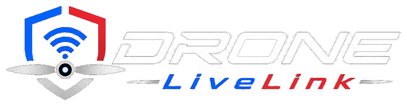 Drone LiveLink